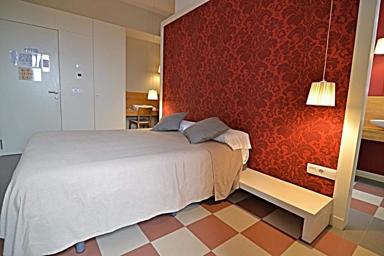 La Castellana - Habitaciones Y Desayuno بيناسال المظهر الخارجي الصورة