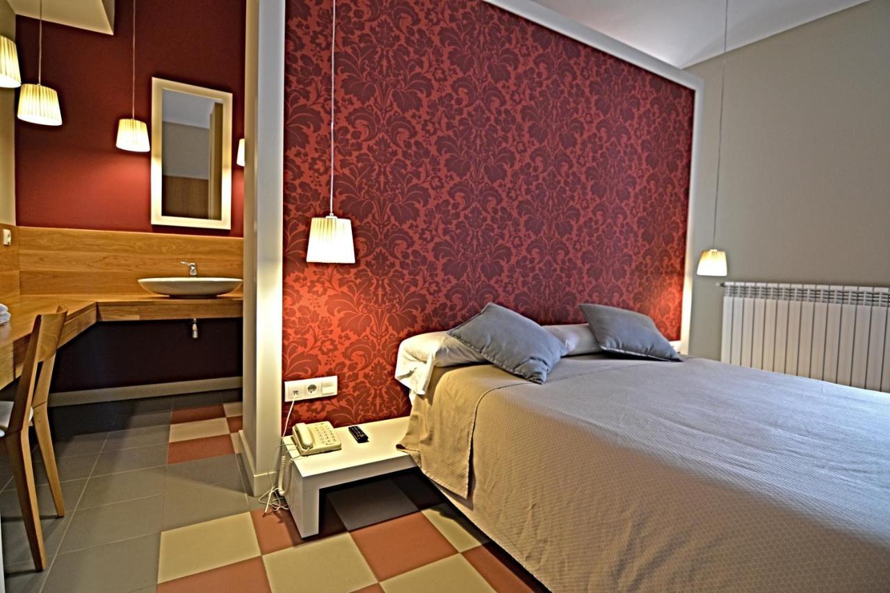 La Castellana - Habitaciones Y Desayuno بيناسال المظهر الخارجي الصورة