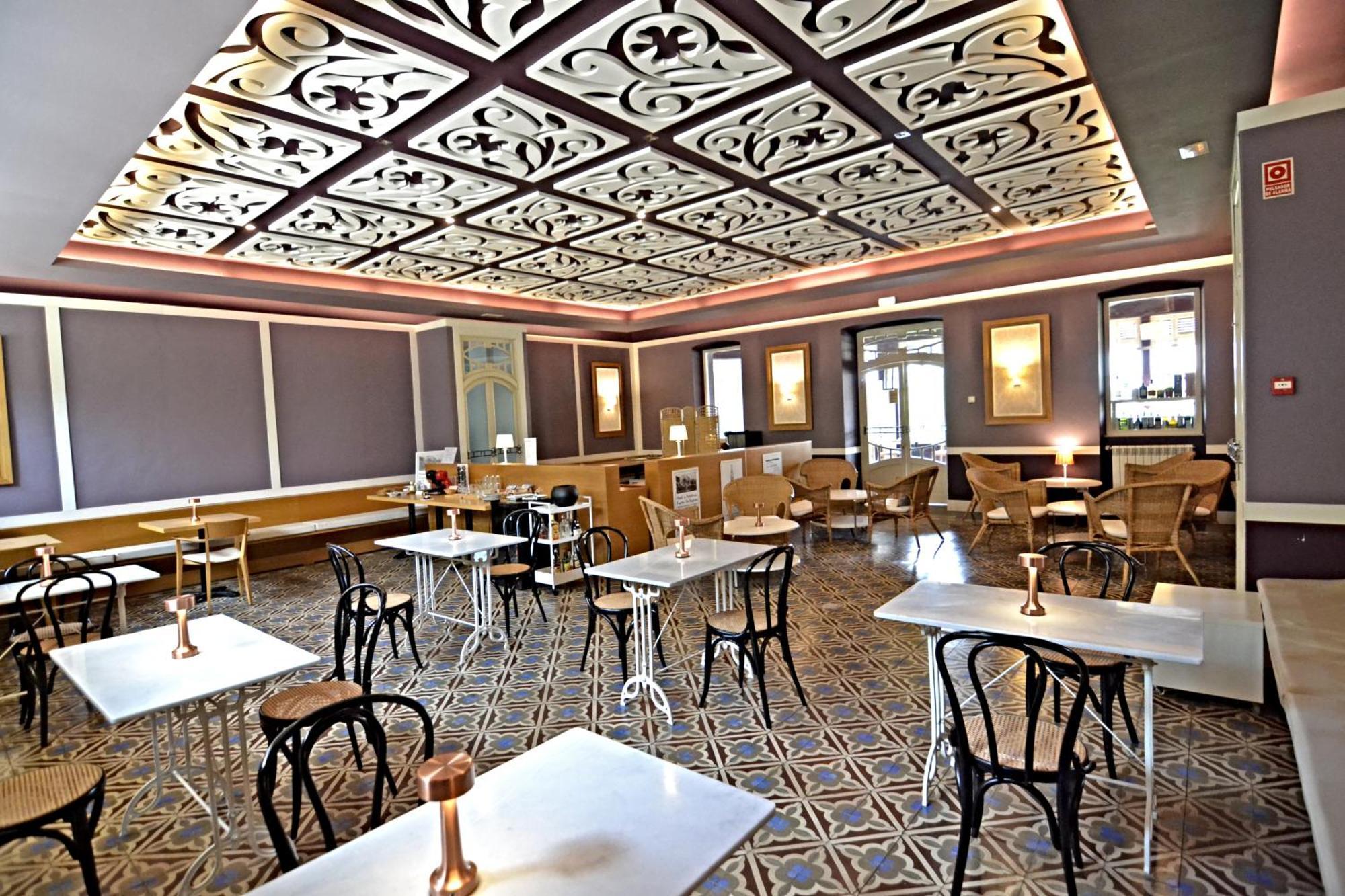La Castellana - Habitaciones Y Desayuno بيناسال المظهر الخارجي الصورة