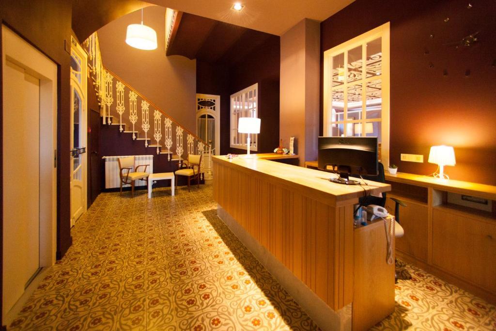 La Castellana - Habitaciones Y Desayuno بيناسال المظهر الخارجي الصورة
